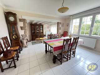 Vente maison 6 pièces Vente maison 6 pièces