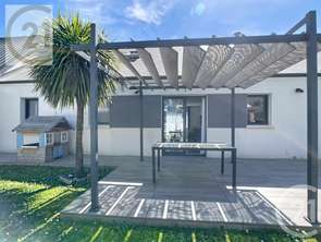 Vente Maison 4 chambresSucé-sur-Erdre