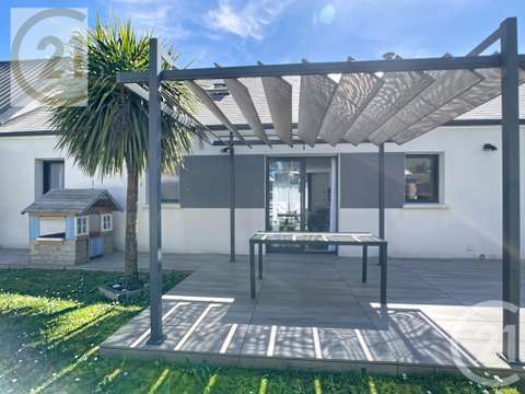 Vente maison 5 pièces Sucé-sur-Erdre 44