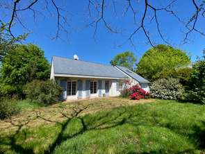 Vente Maison 3 chambresSucé-sur-Erdre