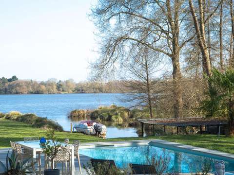 Vente maison 8 pièces Sucé-sur-Erdre 44