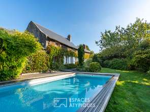 Vente Maison 4 chambresSucé-sur-Erdre