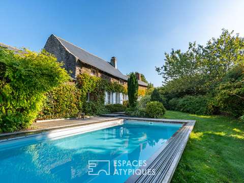 Vente maison 6 pièces Sucé-sur-Erdre 44