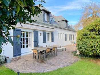 Vente Maison 6 chambresSucé-sur-Erdre