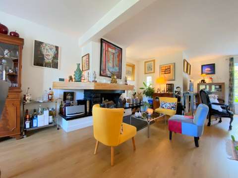 Vente maison 7 pièces Vente maison 7 pièces