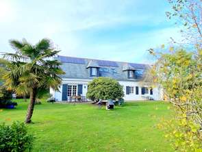 Vente Maison 6 chambresSucé-sur-Erdre