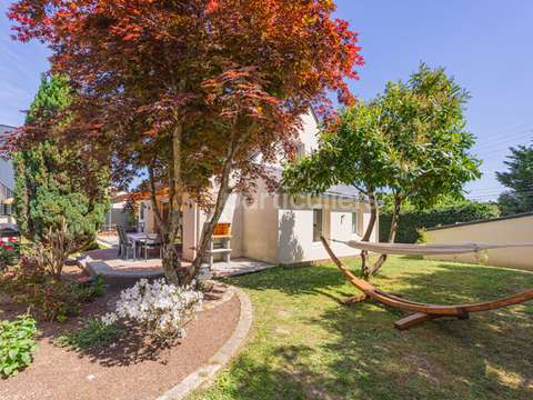 Vente maison 6 pièces Sucé-sur-Erdre 44