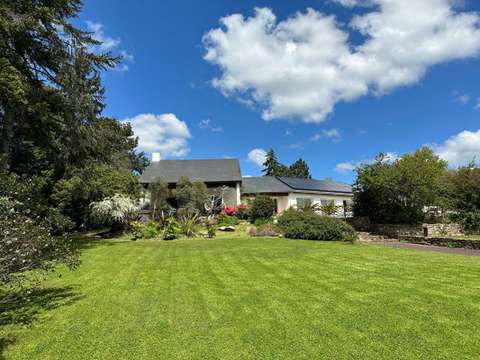 Vente maison 8 pièces Sucé-sur-Erdre 44