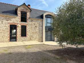 Vente Maison 4 chambresSucé-sur-Erdre