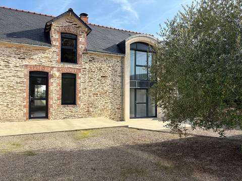 Vente maison 5 pièces Sucé-sur-Erdre 44
