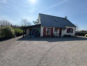 Vente Maison 5 chambresSucé-sur-Erdre