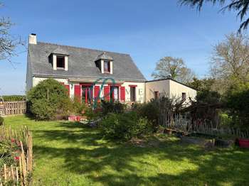 Vente Maison 5 chambresSucé-sur-Erdre