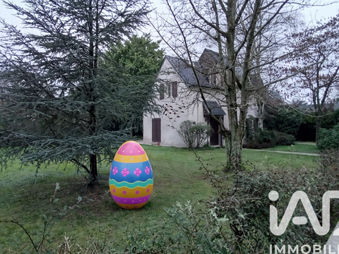 Vente maison 6 pièces Sucé-sur-Erdre 44