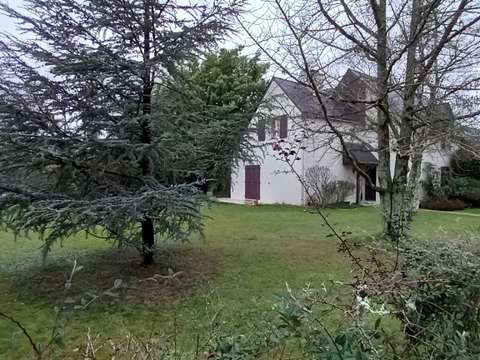 Vente maison 6 pièces Sucé-sur-Erdre 44