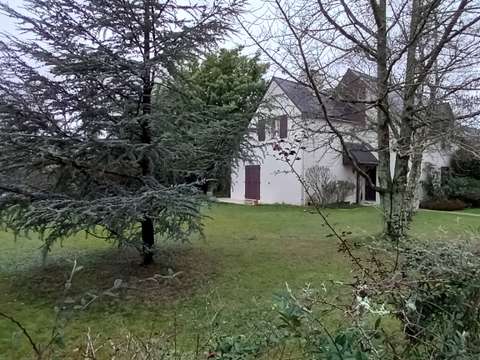 Vente maison 6 pièces Sucé-sur-Erdre 44