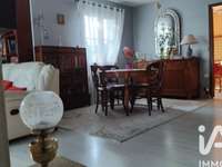Vente maison 6 pièces Vente maison 6 pièces