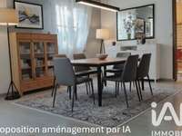 Vente maison 6 pièces Vente maison 6 pièces