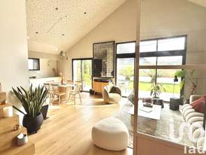 Vente Maison 3 chambresSucé-sur-Erdre