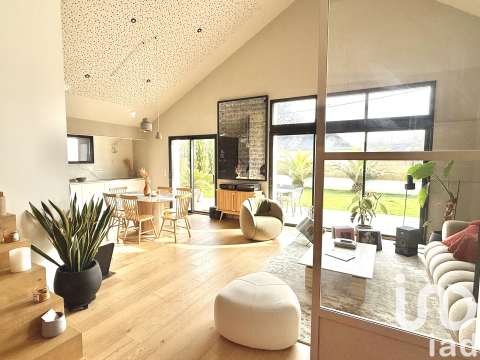 Vente maison 5 pièces Sucé-sur-Erdre 44