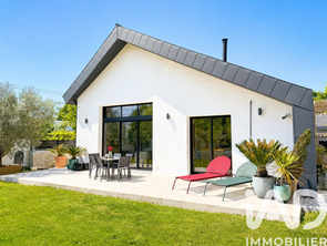 Vente Maison 3 chambresSucé-sur-Erdre