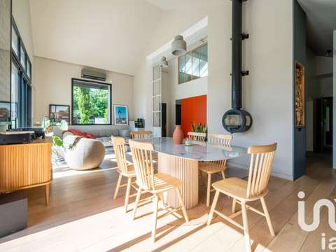 Vente maison 5 pièces Sucé-sur-Erdre 44