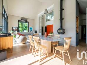 Vente Maison 3 chambresSucé-sur-Erdre