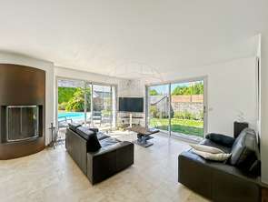 Vente Maison 6 chambresSucé-sur-Erdre