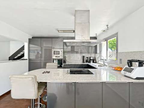 Vente maison 7 pièces Sucé-sur-Erdre 44