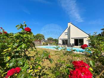 Vente Maison 6 chambresSucé-sur-Erdre