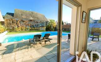 Photo Vente maison Sucé-sur-Erdre