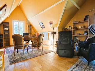 Vente maison 9 pièces