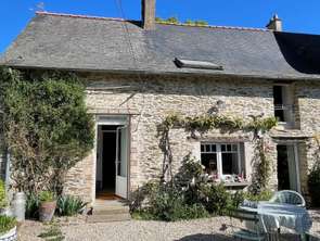 Vente Maison 4 chambresSucé-sur-Erdre