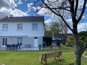 Vente Maison 5 chambresSucé-sur-Erdre