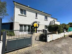 Vente Maison 5 chambresSucé-sur-Erdre