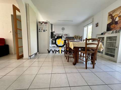 Vente maison 7 pièces Vente maison 7 pièces