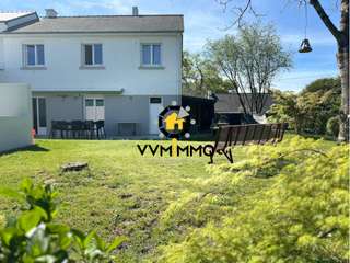 Vente maison 7 pièces Vente maison 7 pièces