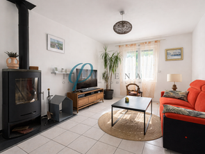 Vente Maison 5 chambresSucé-sur-Erdre