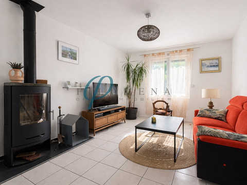 Vente maison 6 pièces Sucé-sur-Erdre 44