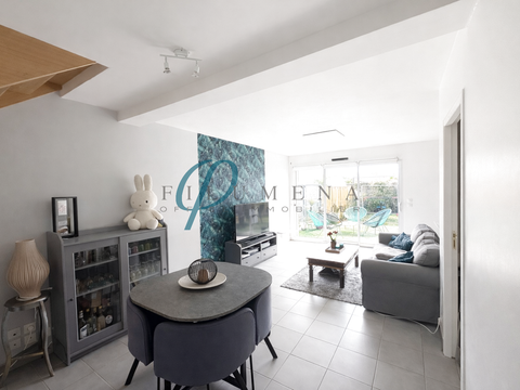 Vente maison 5 pièces Sucé-sur-Erdre 44