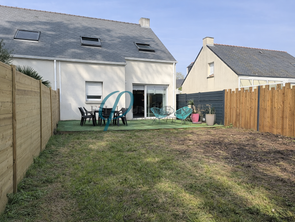 Vente Maison 4 chambresSucé-sur-Erdre