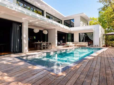 Vente maison 7 pièces Sucé-sur-Erdre 44