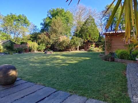 Vente maison 6 pièces Sucé-sur-Erdre 44