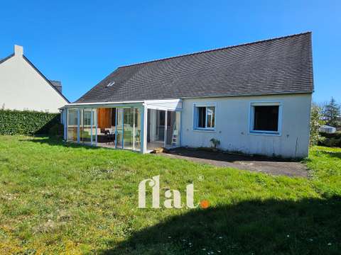 Vente maison 4 pièces Sucé-sur-Erdre 44