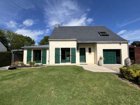 Vente maison 5 pièces Sucé-sur-Erdre 44