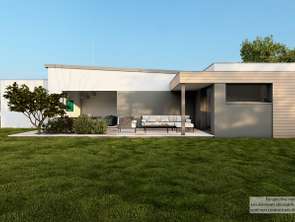 Vente Maison 3 chambresSucé-sur-Erdre