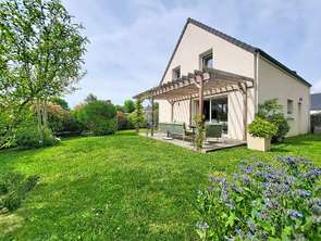 Vente Maison 3 chambresSucé-sur-Erdre