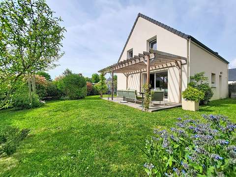 Vente maison 4 pièces Sucé-sur-Erdre 44