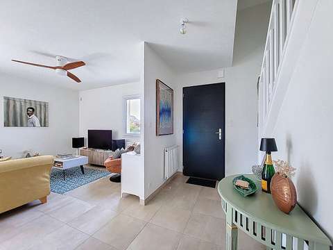 Vente maison 4 pièces Vente maison 4 pièces