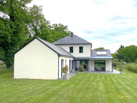 Vente maison 5 pièces Sucé-sur-Erdre 44