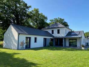 Vente Maison 4 chambresSucé-sur-Erdre